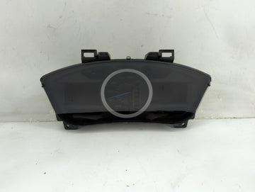 2011 Ford Explorer Instrument Cluster Speedometer Gauges Miles: Fits OEM Used Auto Parts - Oemusedautoparts1.com