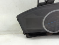 2011 Ford Explorer Instrument Cluster Speedometer Gauges Miles: Fits OEM Used Auto Parts - Oemusedautoparts1.com