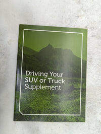 2011 Ford Explorer Owners Manual Book Guide P/N:BL2J19A321AB BL2J 19A321 AB OEM Used Auto Parts - Oemusedautoparts1.com