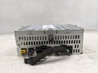 2011 Ford Explorer Radio AM FM Cd Player Receiver Replacement P/N:PU-3253L-P BB5T-19C107-CP, BB5T19C107CS, 276-0681-70 Fits 