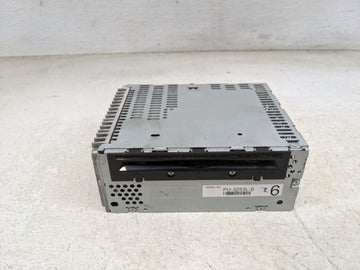 2011 Ford Explorer Radio AM FM Cd Player Receiver Replacement P/N:BB5T-19C107-CS PU-3253L-S, 278-0919-05 Fits OEM Used Auto 