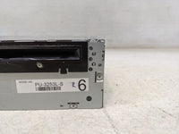 2011 Ford Explorer Radio AM FM Cd Player Receiver Replacement P/N:BB5T-19C107-CS PU-3253L-S, 278-0919-05 Fits OEM Used Auto 