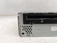 2011 Ford Explorer Radio AM FM Cd Player Receiver Replacement P/N:BB5T-19C107-CS PU-3253L-S, 278-0919-05 Fits OEM Used Auto 
