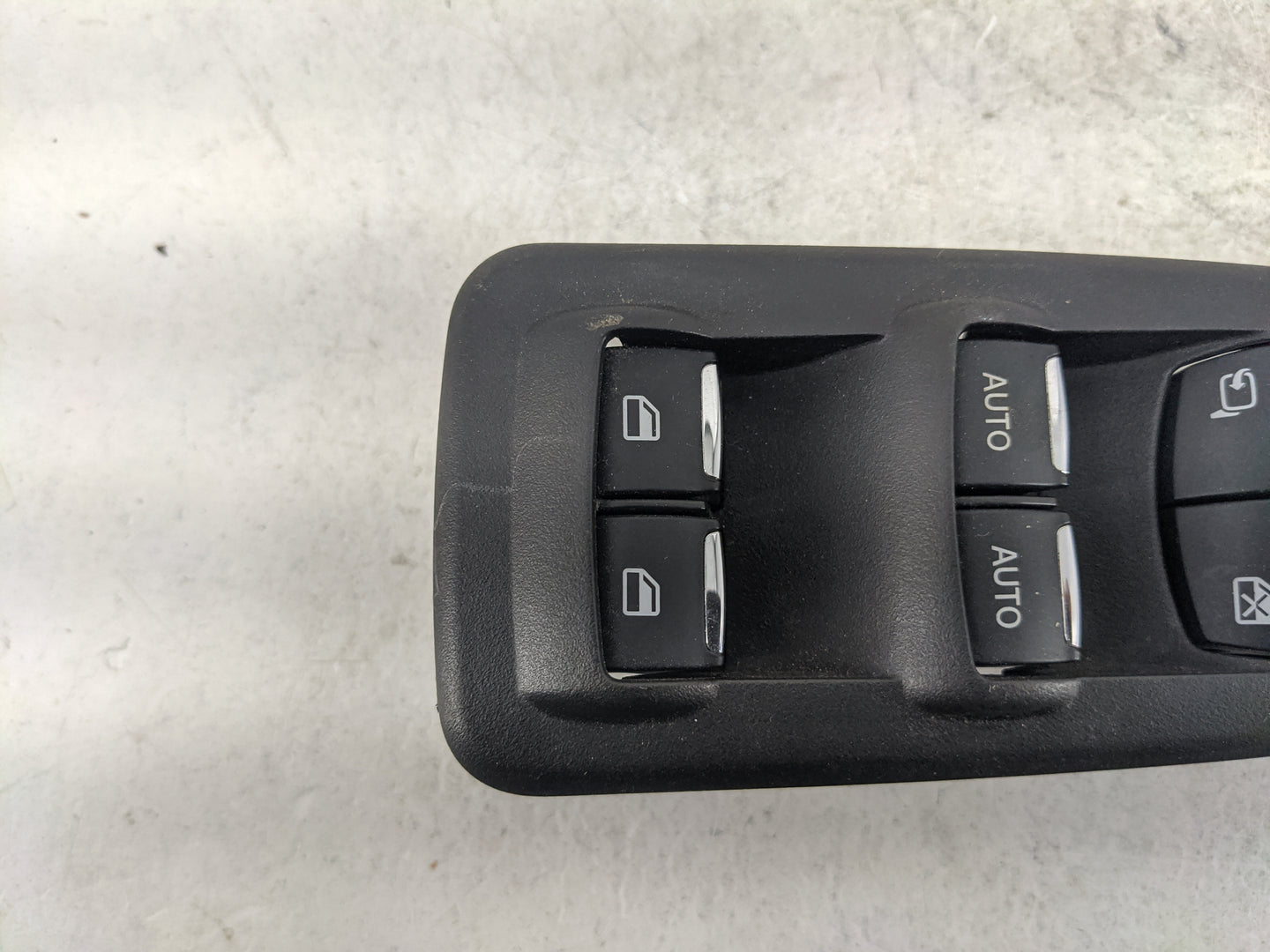 2011-2015 Ford Explorer Master Power Window Switch Replacement Driver Side Left P/N:BB5T-14540-AGW Fits OEM Used Auto Parts 