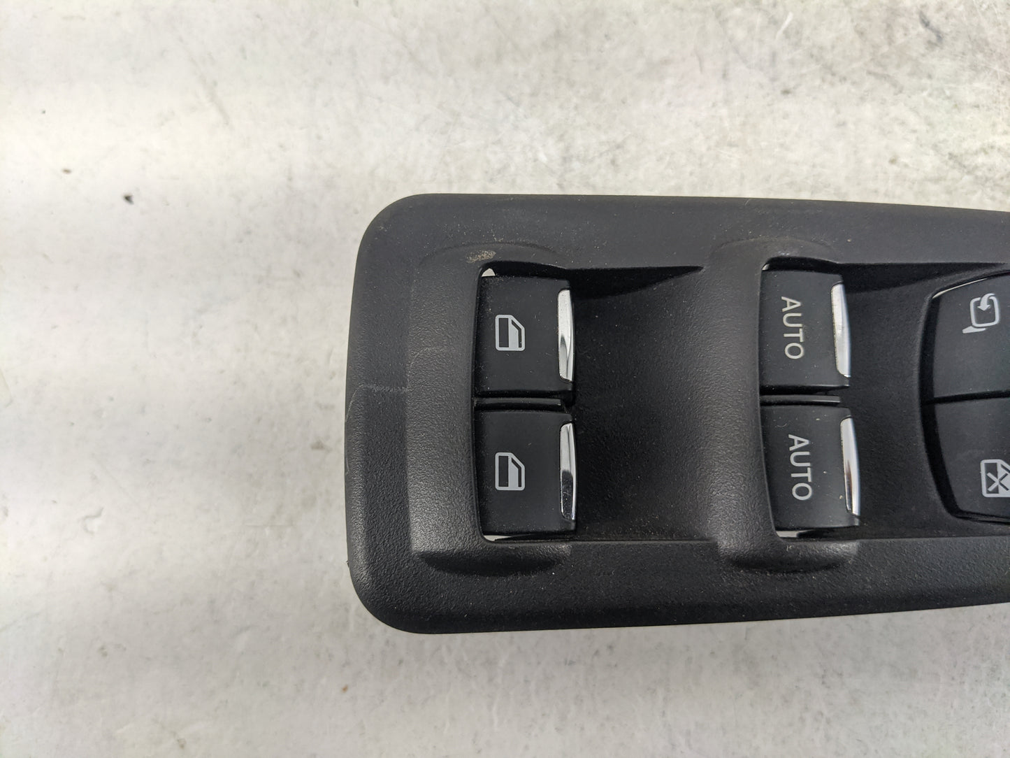 2011-2015 Ford Explorer Master Power Window Switch Replacement Driver Side Left P/N:BB5T-14540-AGW Fits OEM Used Auto Parts 