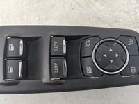 2011-2015 Ford Explorer Master Power Window Switch Replacement Driver Side Left P/N:BB5T-14540-AGW Fits OEM Used Auto Parts 
