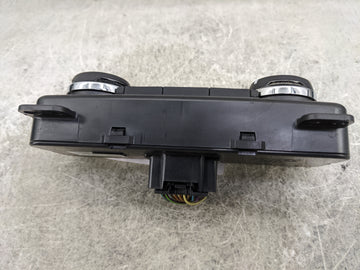2011-2014 Ford Explorer Climate Control Module Temperature AC/Heater Replacement P/N:BB5T-19980-BC Fits Fits 2011 2012 2013 2014 OEM Used Auto Parts