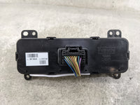 2011-2014 Ford Explorer Climate Control Module Temperature AC/Heater Replacement P/N:BB5T-19980-BC Fits Fits 2011 2012 2013 