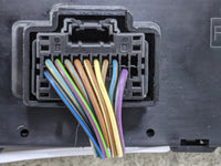 2011-2014 Ford Explorer Climate Control Module Temperature AC/Heater Replacement P/N:BB5T-19980-BC Fits Fits 2011 2012 2013 