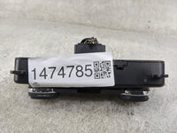 2011-2014 Ford Explorer Climate Control Module Temperature AC/Heater Replacement P/N:BB5T-19980-BC Fits Fits 2011 2012 2013 