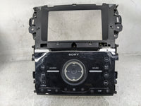 2011-2014 Ford Explorer Climate Control Module Temperature AC/Heater Replacement P/N:BB5T-18A802-CJ DH0RA Fits OEM Used Auto