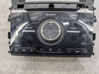 2011-2014 Ford Explorer Climate Control Module Temperature AC/Heater Replacement P/N:BB5T-18A802-CJ DH0RA Fits OEM Used Auto