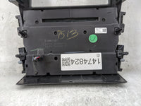 2011-2014 Ford Explorer Climate Control Module Temperature AC/Heater Replacement P/N:BB5T-18A802-CJ DH0RA Fits OEM Used Auto