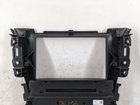 2011-2014 Ford Explorer Climate Control Module Temperature AC/Heater Replacement P/N:BB5T-18A802-CJ DH0RA Fits OEM Used Auto