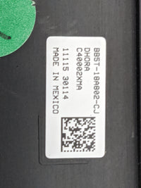 2011-2014 Ford Explorer Climate Control Module Temperature AC/Heater Replacement P/N:BB5T-18A802-CJ DH0RA Fits OEM Used Auto