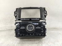 2011-2014 Ford Explorer Climate Control Module Temperature AC/Heater Replacement P/N:BB5T-18A802-CJ BB5T-18A802-C Fits OEM U