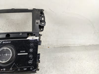 2011-2014 Ford Explorer Climate Control Module Temperature AC/Heater Replacement P/N:BB5T-18A802-CJ BB5T-18A802-C Fits OEM U