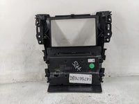 2011-2014 Ford Explorer Climate Control Module Temperature AC/Heater Replacement P/N:BB5T-18A802-CJ BB5T-18A802-C Fits OEM U