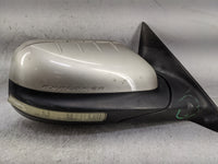 2011-2015 Ford Explorer Passenger Side View Mirror - Right Door Mirror OEM Used - Oemusedautoparts1.com