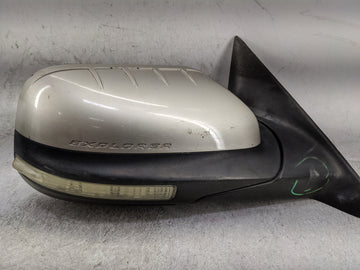2011-2015 Ford Explorer Passenger Side View Mirror - Right Door Mirror OEM Used - Oemusedautoparts1.com