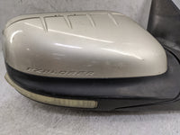 2011-2015 Ford Explorer Passenger Side View Mirror - Right Door Mirror OEM Used - Oemusedautoparts1.com