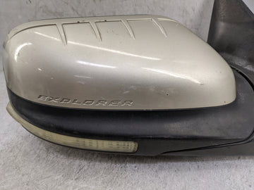 2011-2015 Ford Explorer Passenger Side View Mirror - Right Door Mirror OEM Used