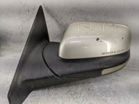 2011-2015 Ford Explorer Driver Side View Mirror - Left Door Mirror OEM Used - Oemusedautoparts1.com