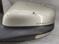2011-2015 Ford Explorer Driver Side View Mirror - Left Door Mirror OEM Used - Oemusedautoparts1.com