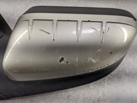 2011-2015 Ford Explorer Driver Side View Mirror - Left Door Mirror OEM Used - Oemusedautoparts1.com