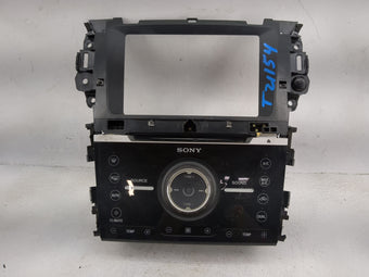compare product 2011-2014 Ford Explorer Climate Control Module Temperature AC/Heater Replacement P/N:BB5T-18A802-CJ Fits Fits 2011 2012 2013 2014 OEM Used Auto Parts
