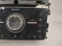 2011-2014 Ford Explorer Climate Control Module Temperature AC/Heater Replacement P/N:BB5T-18A802-CJ Fits Fits 2011 2012 2013