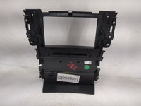 2011-2014 Ford Explorer Climate Control Module Temperature AC/Heater Replacement P/N:BB5T-18A802-CJ Fits Fits 2011 2012 2013