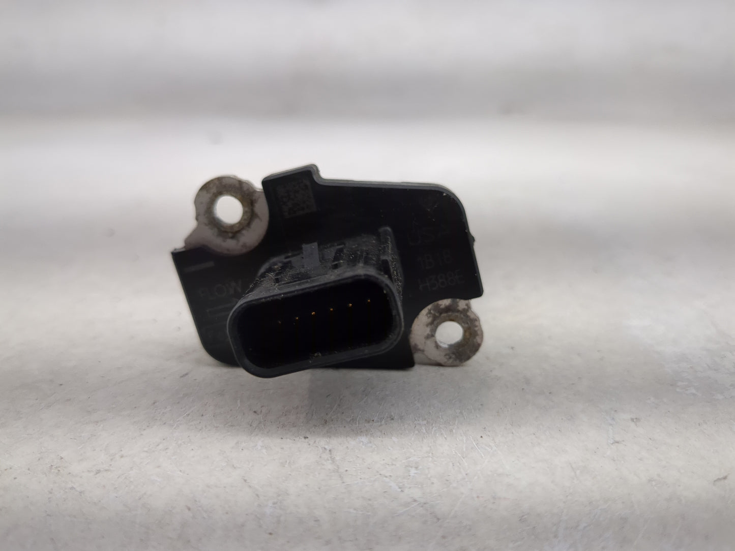 2004-2012 Ford Explorer Mass Air Flow Meter Maf 1485680 - Oemusedautoparts1.com