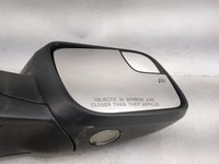 2011-2015 Ford Explorer Passenger Side View Mirror - Right Door Mirror OEM Used - Oemusedautoparts1.com