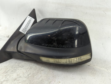 2011-2015 Ford Explorer Driver Side View Mirror - Left Door Mirror OEM Used - Oemusedautoparts1.com