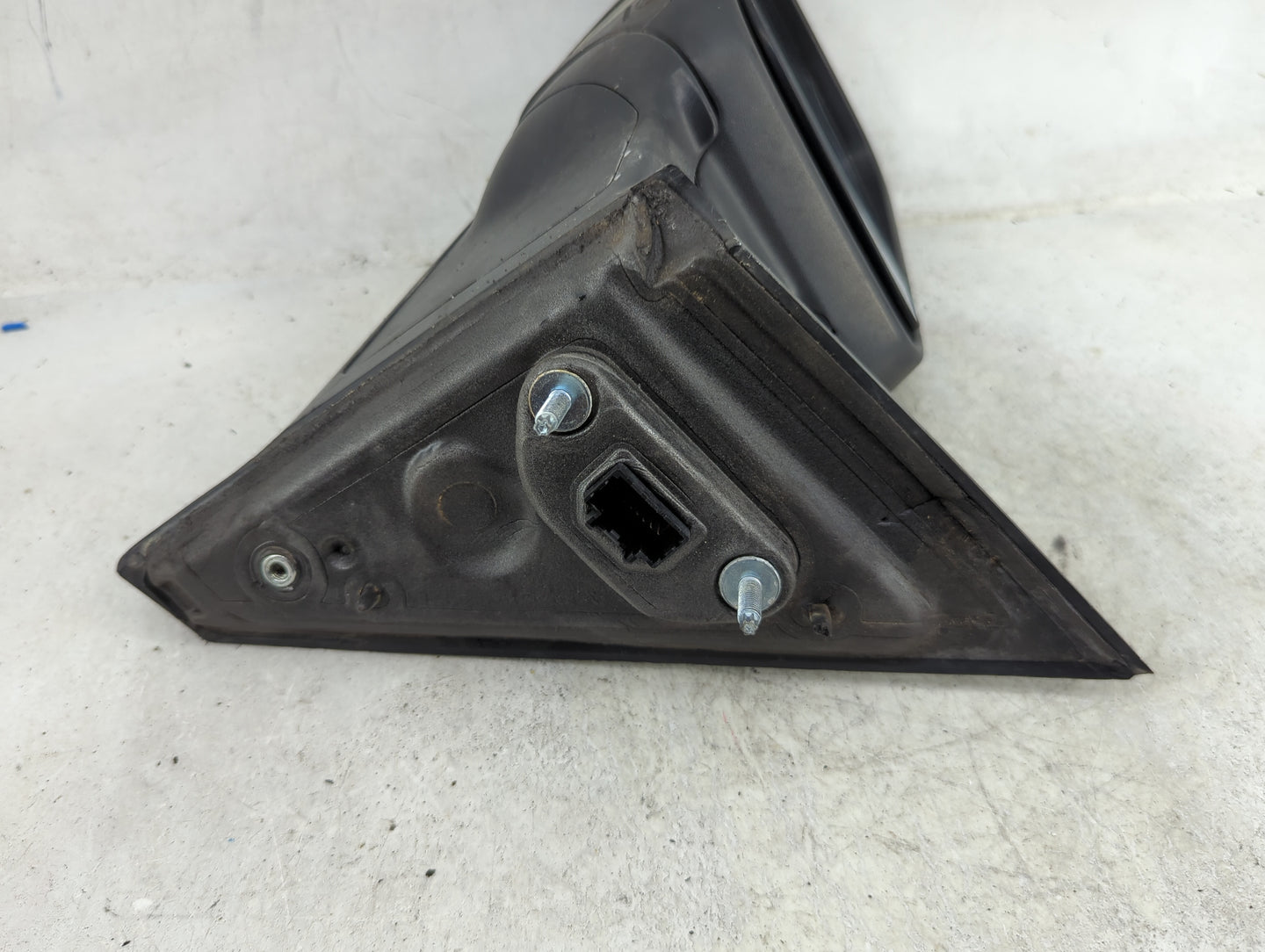 2011-2015 Ford Explorer Driver Side View Mirror - Left Door Mirror OEM Used - Oemusedautoparts1.com