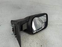 2011-2015 Ford Explorer Driver Side View Mirror - Left Door Mirror OEM Used - Oemusedautoparts1.com