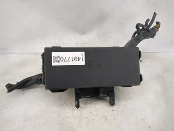 compare product 2011-2012 Ford Explorer Fusebox Fuse Box Panel Relay Module P/N:BT4T-14A003-AA 8T2T-CA, 8T2T-14B192-AA Fits Fits 2011 2012 OEM Used Auto Parts