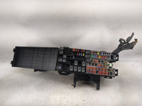 2011-2012 Ford Explorer Fusebox Fuse Box Panel Relay Module P/N:BT4T-14A003-AA 8T2T-CA, 8T2T-14B192-AA Fits Fits 2011 2012 O