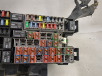 2011-2012 Ford Explorer Fusebox Fuse Box Panel Relay Module P/N:BT4T-14A003-AA 8T2T-CA, 8T2T-14B192-AA Fits Fits 2011 2012 O