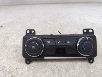 compare product 2011-2014 Ford Explorer Climate Control Module Temperature AC/Heater Replacement P/N:BB5T-19980-BC Fits Fits 2011 2012 2013 2014 OEM Used Auto Parts