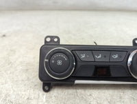 2011-2014 Ford Explorer Climate Control Module Temperature AC/Heater Replacement P/N:BB5T-19980-BC Fits Fits 2011 2012 2013 