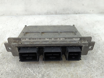 2012 Ford Explorer PCM Engine Control Computer ECU ECM PCU OEM P/N:BB5A-12A650-PJ BT4A-12B684-DA, 6MXJDWASAY Fits OEM Used A