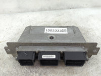 2012 Ford Explorer PCM Engine Control Computer ECU ECM PCU OEM P/N:BB5A-12A650-PJ BT4A-12B684-DA, 6MXJDWASAY Fits OEM Used A