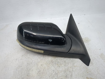 compare product 2011-2015 Ford Explorer Passenger Side View Mirror - Right Door Mirror OEM Used