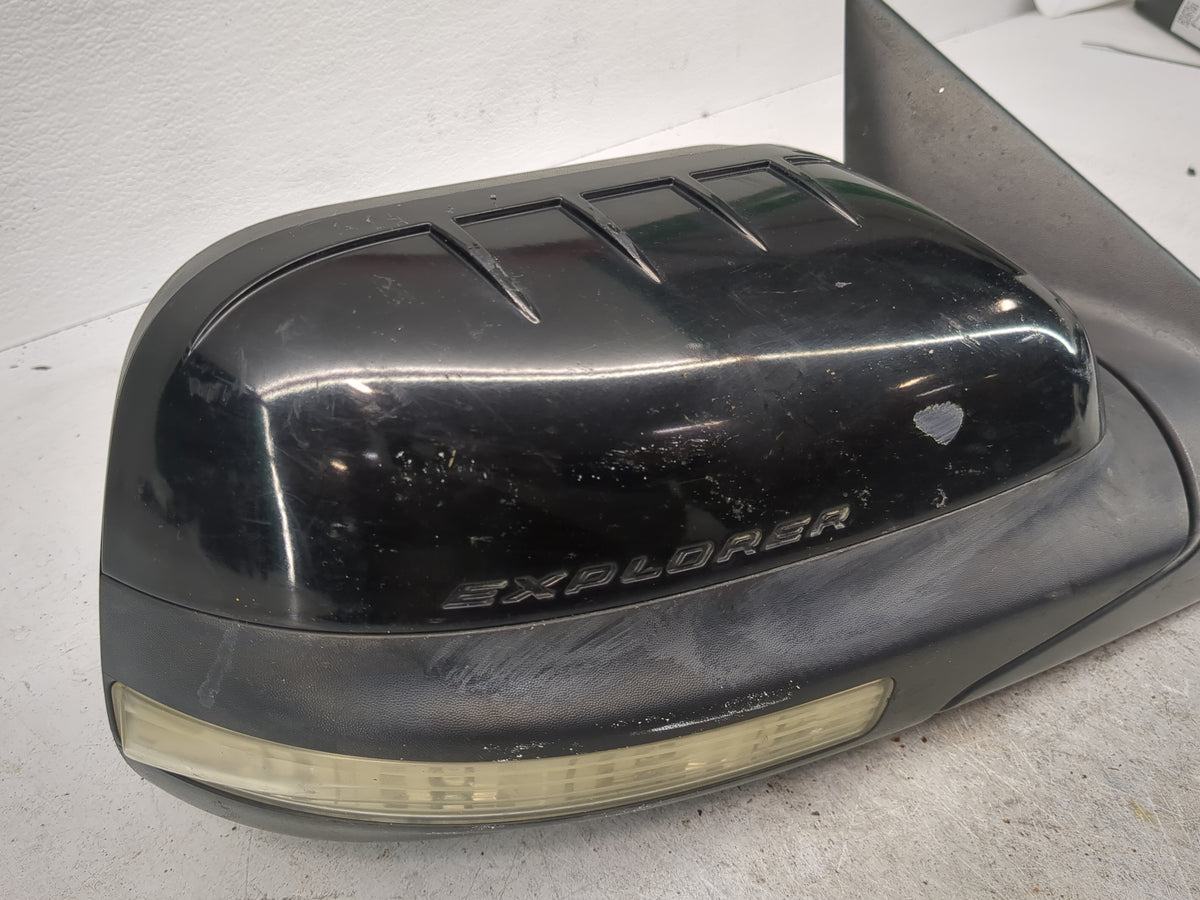 2011-2015 Ford Explorer Passenger Side View Mirror - Right Door Mirror OEM Used - Oemusedautoparts1.com