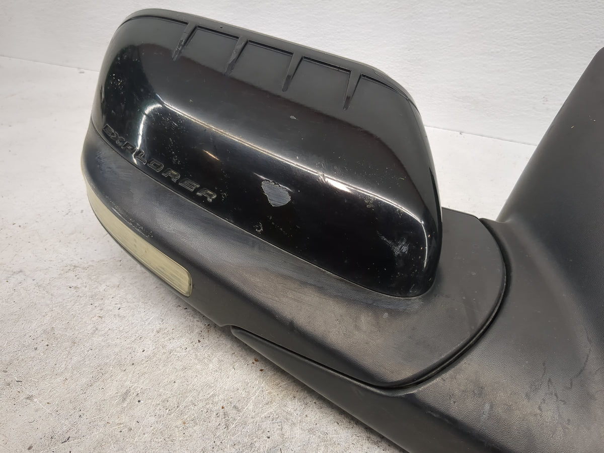2011-2015 Ford Explorer Passenger Side View Mirror - Right Door Mirror OEM Used - Oemusedautoparts1.com