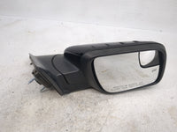 2011-2015 Ford Explorer Passenger Side View Mirror - Right Door Mirror OEM Used - Oemusedautoparts1.com