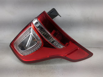 compare product 2011-2015 Ford Explorer Tail Light Assembly Passenger Right OEM P/N:BB53-13B504-A BB53-13404-A Fits Fits 2011 2012 2013 2014 2015 OEM Used Auto Parts