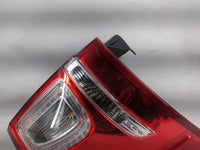 2011-2015 Ford Explorer Tail Light Assembly Passenger Right OEM P/N:BB53-13B504-A BB53-13404-A Fits Fits 2011 2012 2013 2014